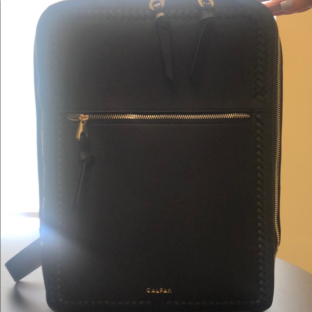 Calpak kaya laptop backpack